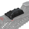 Polaris Snowmobile New OEM Black Lock & Ride® Flex Large Burandt Bag, 2890010