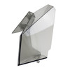 BRP New OEM Left Hand Air Deflector, Can-Am/Ski-Doo, 517303605
