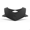 Ski-Doo New OEM Deep Black Hood, 517304530