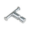 Polaris New OEM Titan Plow Latch Pin, 2204829