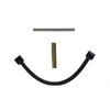 Sea-Doo New OEM Wake Strap Replacement Kit, 295100740