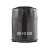 Polaris New OEM 10 Micron Oil Filter, 2540086