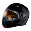 Ski-Doo New OEM Exome Helmet (DOT), Unisex X-Large, 9290351290