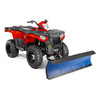Polaris New OEM Glacier® Pro Lock & Ride Steel ATV Plow Frame, 2879630