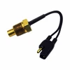 Polaris New OEM Water Temp Thermal Sensor, 4010398