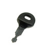 Johnson Evinrude OMC New OEM 96 Series Ignition Key #79, 0127595