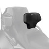 Can-Am New OEM Spyder RT, Adjustable Driver Backrest, Production Seat, 219400679