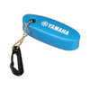 Yamaha New OEM, Marine Floating Foam Key Chain, MAR-KEYCH-AI-NC