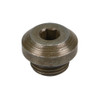 Polaris New OEM Magnetic Plug (14 x 1.25), 7052458, 7052674