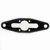 Polaris Snowmobile New OEM Exhaust Valve Base Gasket, 5812925