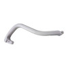 Ski Doo New OEM Pilot Precision Flex Mountain White Ski Handle, 505072102
