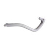 Ski Doo New OEM Pilot Precision Flex Mountain White Ski Handle, 505072102