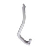 Ski Doo New OEM Pilot Precision Flex Mountain White Ski Handle, 505072102