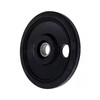 Polaris Snowmobile OEM Plain Wheel Assembly, 1590457