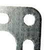 Mercury Marine/Mercruiser OEM Full Flow Riser Elbow Gasket, 27-863726