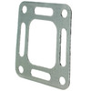 Mercury Marine/Mercruiser OEM Full Flow Riser Elbow Gasket, 27-863726