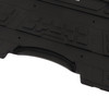 Polaris New OEM Sportsman Front Service Cover Assembly, 2633162