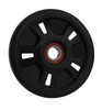 Ski-Doo New OEM 180mm Idler Wheel, 503191742