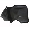 Ski-Doo New OEM Snowmobile Black LH Panel, 517305003, 517305510