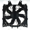 Can-Am New OEM Fan Assembly, 709200564