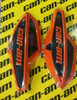 Can-Am ATV OEM Handlebar Wind Deflectors, 715003811