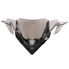 Ski-Doo OEM Medium Windshield Kit, 860201258