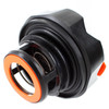 Tuff Jug Quick Fill Fuel Cap (Thread type) For KTM, QCKTMOT, 14-1830