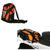 Ski-Doo New OEM Branded 28 Liter Tunnel Backpack With LinQ Soft Strap, 860200940