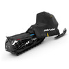 Ski-Doo New OEM Ride On Cover (ROC) System With Quick Release Buckles, 860201885
