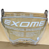 Ski-Doo OEM Exome Dual Lens Shield (Dot Only), 9290500000