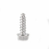 Sea-Doo New OEM Hexagonal Flange Screw M6.81 X 20, 243162060