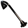 Polaris Snow OEM Pro-Ride Indy Assault Red Gripper Ski, 2877679-293