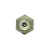 Polaris New OEM Threaded Lubrication Fitting, 7080433