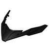 Ski-Doo New OEM Low Windshield Support, Black, REV G4, 517305749
