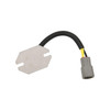 Ski-Doo New OEM Voltage Regulator, 515176189