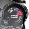 Johnson Evinrude OMC OEM XD30 2 Stroke Premium Oil Gallon, 0764349 779725