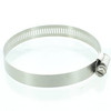 Polaris New OEM Clamp Hose 3.75 SS, 7080907