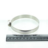 Polaris New OEM Clamp Hose 3.75 SS, 7080907
