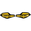 Can-Am New OEM Handlebar Wind Deflectors 715000525