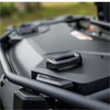 Ski-Doo New OEM LinQ Cargo Base Kit (2 Bases w/ Hardware), 511000779, 860201806
