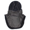 Ski-Doo New OEM Men's L/XL Black Ultimate Trail Balaclava, 4477367390