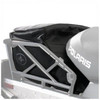 Polaris Snowmobile New OEM IQ Cargo Rack Bag, Black, 2878158
