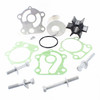Yamaha New OEM Water Pump Kit with Housing, 692-W0078-02-00