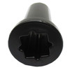 Polaris OEM Rear Suspension Tube Stabilizer Bushing, 5438901