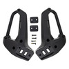 Ski-Doo OEM LinQ 1 + 1 Seat Back Rest Assembly, 860202349