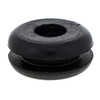 Ski-Doo OEM Rubber Brake Grommet, 414036300