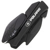 Polaris OEM ATV/Snowmobile Handguards in Black, 2876846