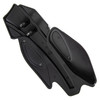 Polaris OEM ATV/Snowmobile Handguards in Black, 2876846