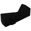 Polaris Snowmobile New OEM Rubber Ski Stop, 5415230