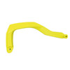 Ski-Doo New OEM, Pilot DS Sunburst Yellow Polyethylene Ski Handle, 505073665